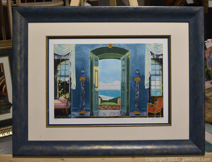 Gleaton's, Metro Atlanta Auction Company, Estate Sale & Business